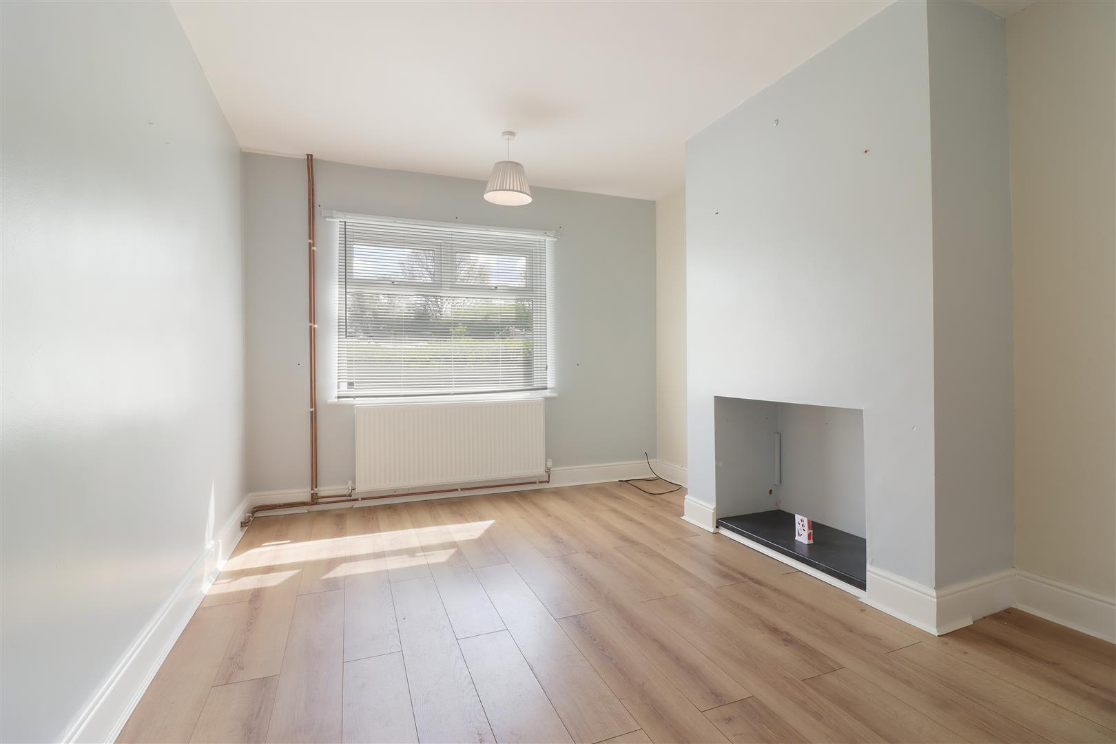 2 bed property in Welfare Avenue, Chesterfield